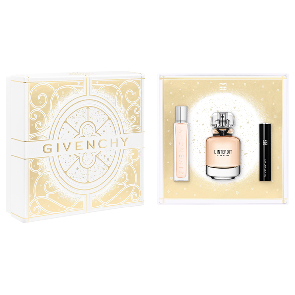 値下げ交渉 ジバンシー ランテルディ コフレ ×4 新品 ランテルディ フレグランス コフレ / ジバンシイ(その他キット