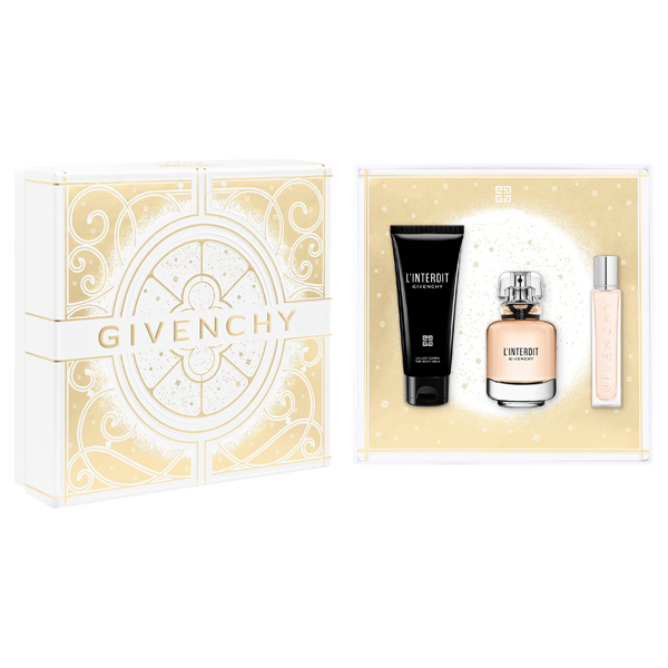 Givenchy 香水　クリームセット限定コフレ ランテルディ コフレ / ジバンシイ(その他キット・セット