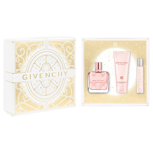 Givenchy 香水　クリームセット限定コフレ GIVENCHY（GIVENCHY） ランテルディ コフレ（限定キット） 通販