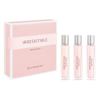 GIVENCHY イレジスティブル オーデパルファム Discovery set GIVENCHY イレジスティブル オーデパルファム Discovery set