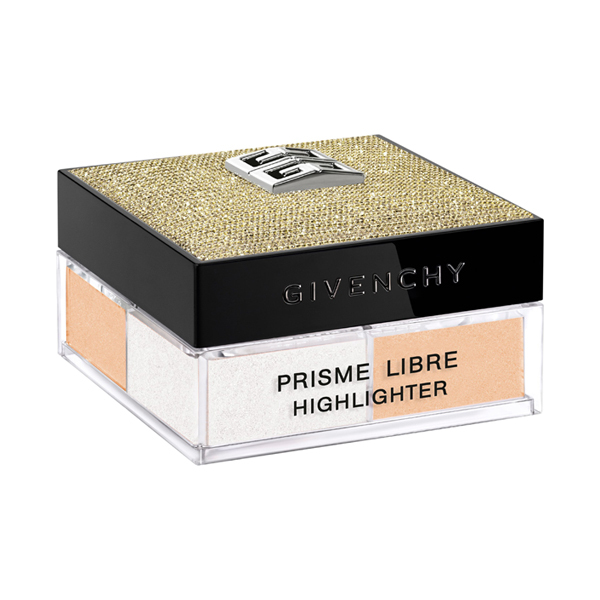 値下げ　GIVENCHY プリズムリーブルハイライター No.15 安く 買うコスメ・美容 - Givenchy プリズム・リーブル・ハイ