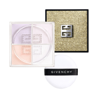 いれば【新品未使用】GIVENCHY プリズムリーブル 14&02 2点 GIVENCHY BEAUTY フェイスパウダー プリズム・リーブル