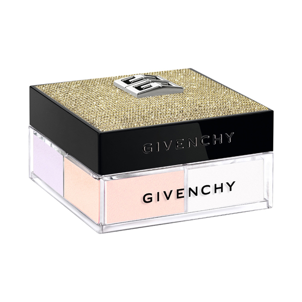 限定 GIVENCHY プリズム・リーブル（クチュール コレクション 2025） プリズム・リーブル・ハイライター(フォール コレクション 2025