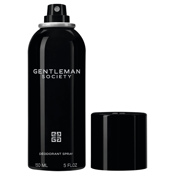 GIVENCHY ジェントルマン　ソサイエティ ボディ ミスト　シャワージェル ジェントルマン ソサイエティ ボディ ミスト / ジバンシイ