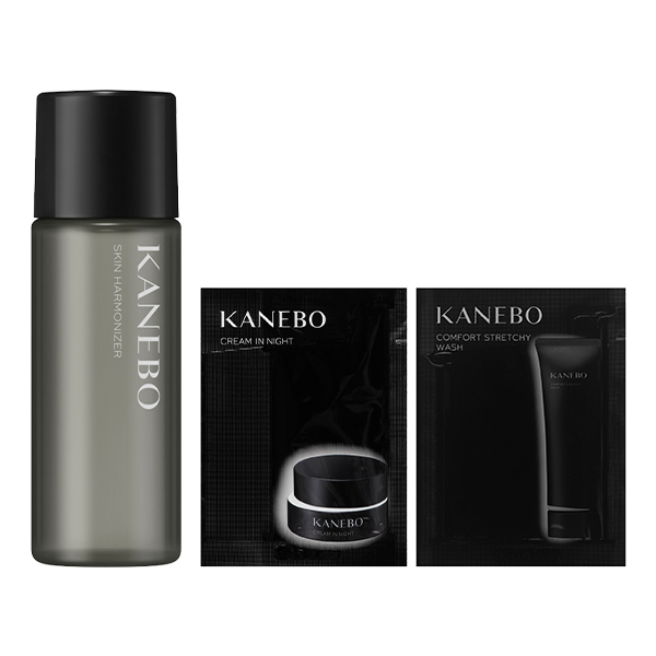 スキンハーモナイザー 38ml インナイトII セット / 38ml、0.5g、2g スキンハーモナイザー 38ml インナイトII セット / 38ml、0.5g、2g