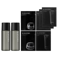スキンハーモナイザー 2週間お試しセット / 38ml×2、0.5g、0.5g 、2g、2g×3