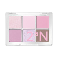 Better Me Eye Palette / 14 Slush Pop / 4.8g