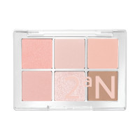 Better Me Eye Palette / 13 Sand Pink / 4.8g