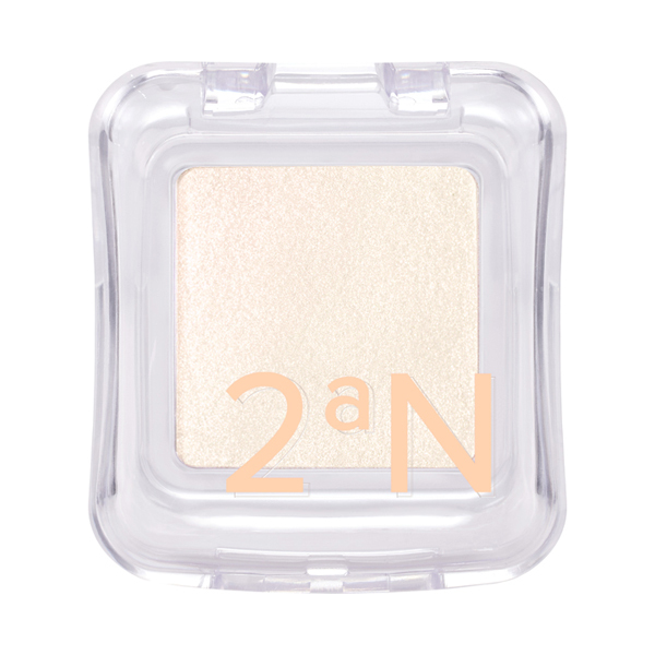 Pure Glash Highlighter / 2aN(パウダーハイライト, メイク