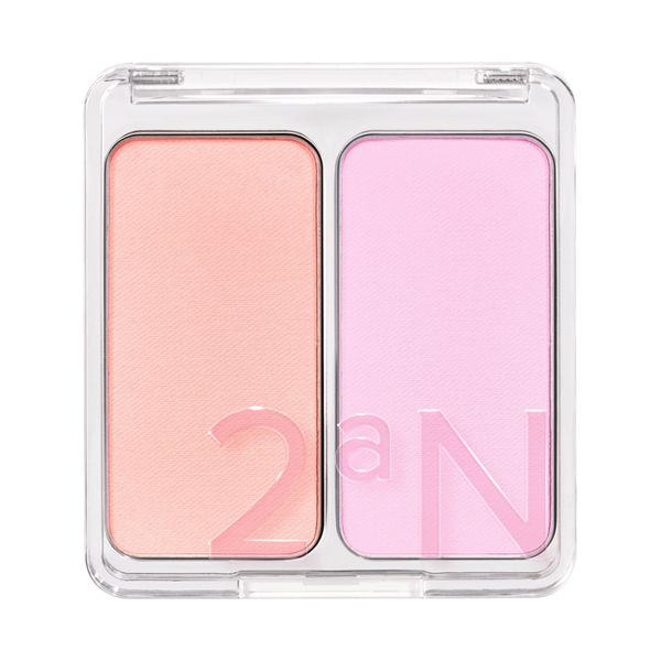 デュアルチーク / 15 マンゴーベリー / 7.4g / 本体