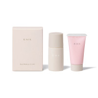 ベースメイク トライアルキット / B / 10g、15ml