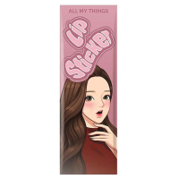 リップステッカーティント / ALL MY THINGS(リップライナー, メイク