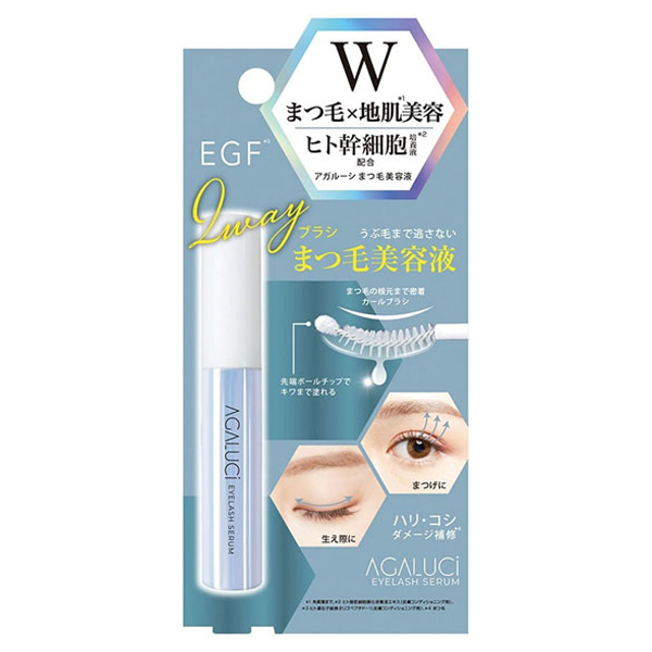 STアガルーシまつ毛美容液 / 6ml STアガルーシまつ毛美容液 / 6ml