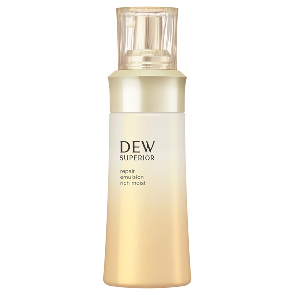 DEWスペリア　リペアローション、エマルジョン　とてもしっとりタイプ スペリア リペアエマルジョン / DEW(デュウ)(乳液, スキンケア