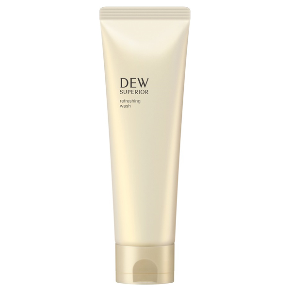 スペリア リフレッシングウォッシュ / 125g / 本体 / ホワイトフローラルブーケ