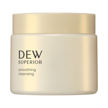 スペリア スムージングクレンジング