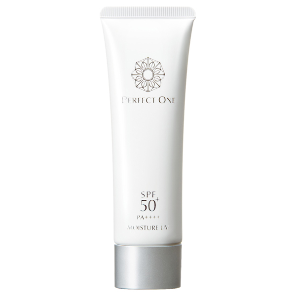SPモイスチャーUVa / SPF50+ / PA++++ / 50g / 本体 / 無香料