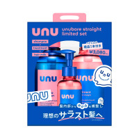 ウヌボレストレート リミテッドセット / 450mL、450g、100mL