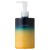 ハンド&ボディミルク Utsuri / OSAJI (おさじ)(ハンドクリーム, ボディ