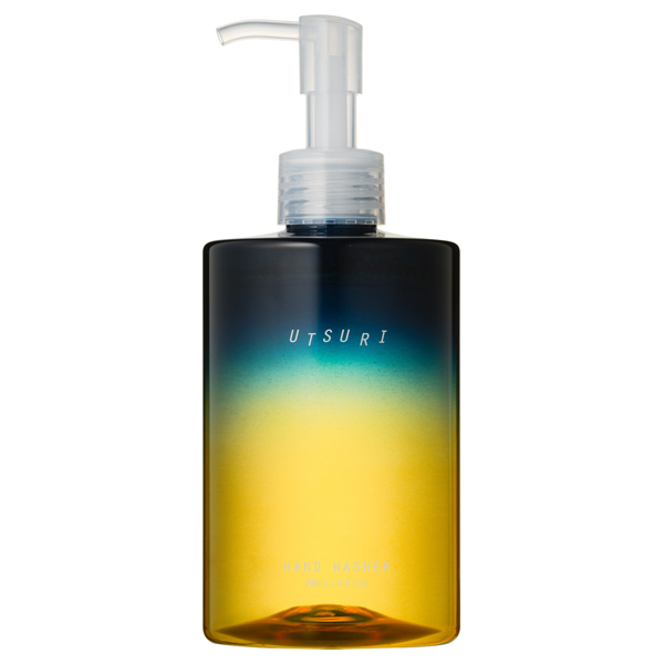 ハンドウォッシャー Utsuri / 290mL