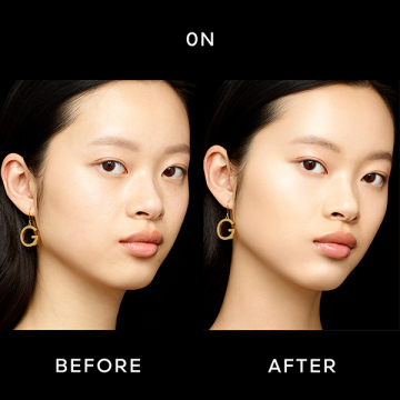 【@cosme BEAUTY DAY限定】パリュール ゴールド スキン フルイド 0N セット 03