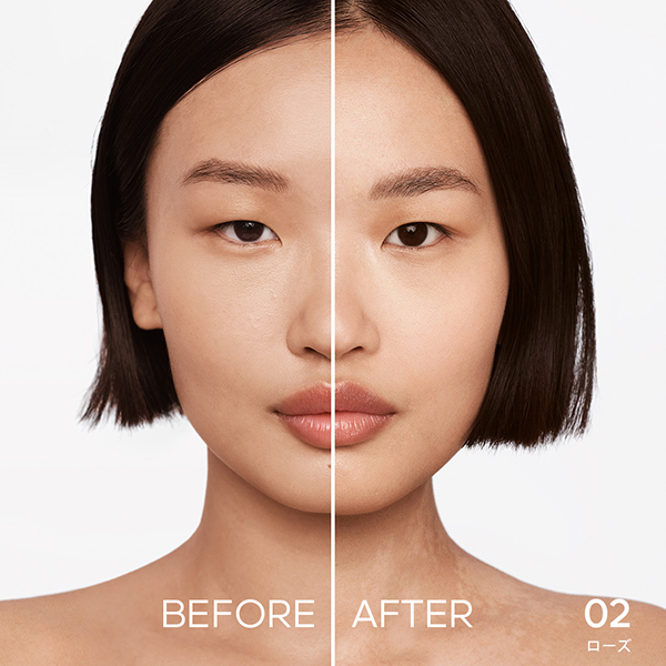 cosme BEAUTY DAY限定】メテオリット ビーユ ベースメイク セット