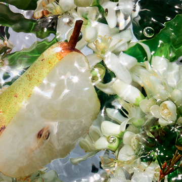 【@cosme BEAUTY DAY限定】アクア アレゴリア ペラ グラニータ ミクソロジー セット 03