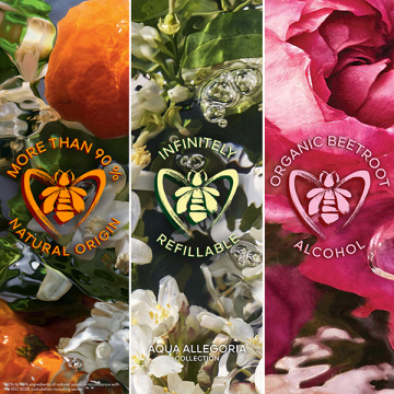 【@cosme BEAUTY DAY限定】アクア アレゴリア ペラ グラニータ ミクソロジー セット 04