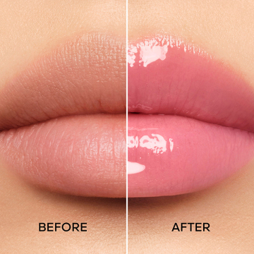 【@cosme BEAUTY DAY限定】キスキス ビー グロウ オイル 258 セット 04