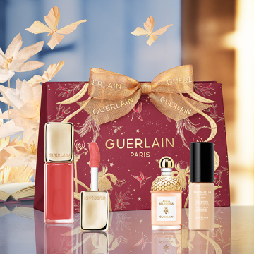 【@cosme BEAUTY DAY限定】キスキス ビー グロウ オイル 309 セット