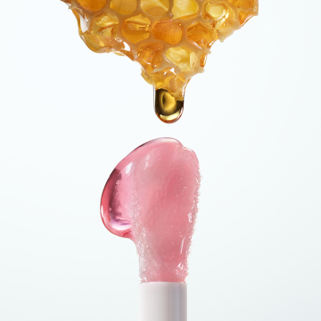 【@cosme BEAUTY DAY限定】キスキス ビー グロウ オイル 309 セット 05