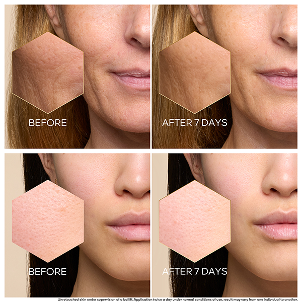 cosme BEAUTY DAY限定】アベイユ ロイヤル トライアル セット / ゲラン