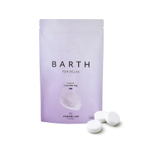薬用BARTH中性重炭酸入浴剤RELAX / BARTH(バース)(入浴剤・浴用料
