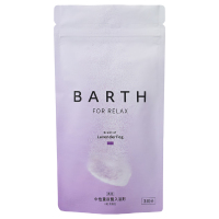 薬用BARTH中性重炭酸入浴剤RELAX / BARTH(バース)(入浴剤・浴用料