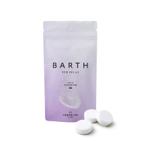 バース リカバリー&トリートメント 薬用 中性重炭酸入浴剤30錠10回分×3袋 薬用BARTH中性重炭酸入浴剤RELAX / BARTH(バース)(入浴剤・浴用料