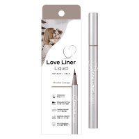 ラブ・ライナー リキッドアイライナーR5 / 本体 / モカグレージュ / 0.55ml