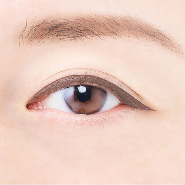Love Liner アイライナー グレージュ 5本セット シグネチャーフィット Wエンドライナー アッシュグレー(アッシュ