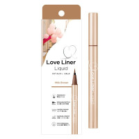 ラブ・ライナー リキッドアイライナーR5 / 本体 / ミルクブラウン / 0.55ml