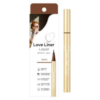 ラブ・ライナー リキッドアイライナーR5 / 本体 / ブラウン / 0.55ml