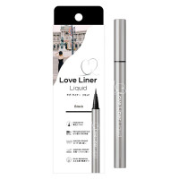 ラブ・ライナー リキッドアイライナーR5 / 本体 / ブラック / 0.55ml