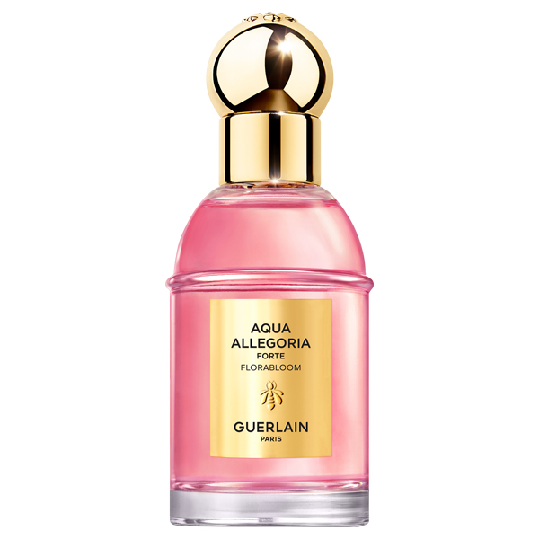 アクア アレゴリア フォルテ フローラブルーム / 40mL