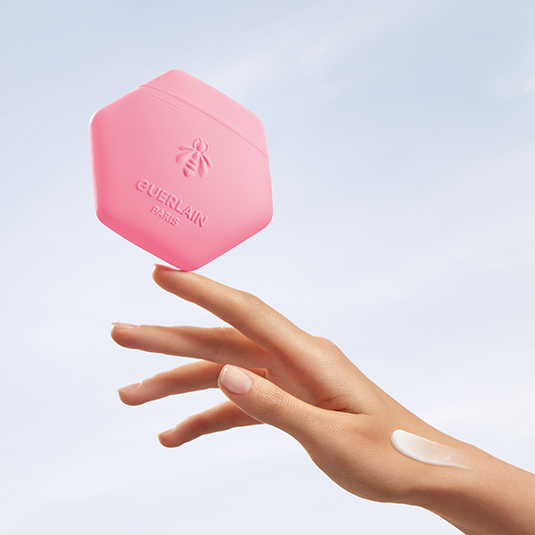 アクア アレゴリア ハンドクリーム フローラブルーム / ゲラン(ハンド