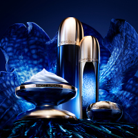 オーキデ アンペリアル ザ ロンジェビティ リッチクリーム / ゲラン