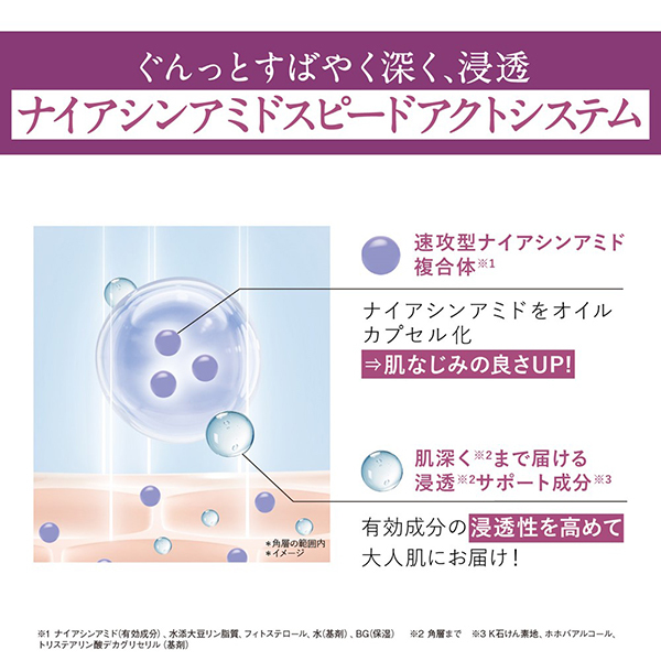オルビス ザ リンクルセラム【医薬部外品】 / オルビス(美容液