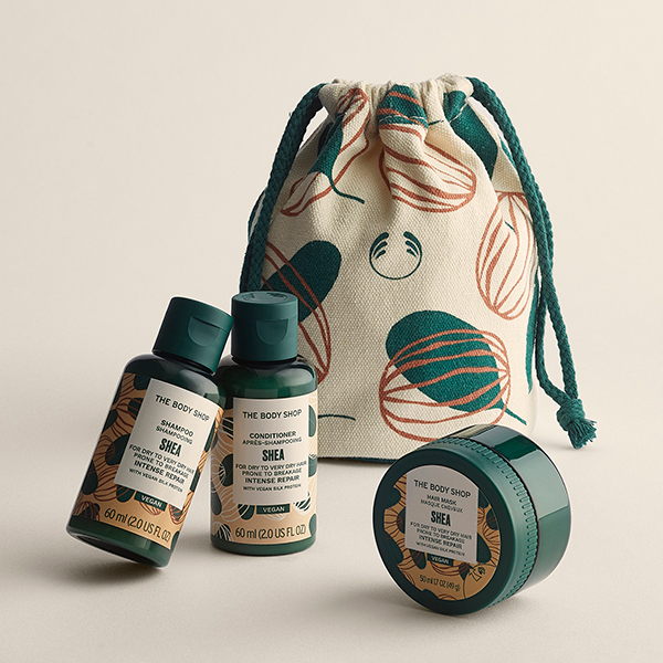 トライアルセット・サンプル Be bouncy. more bound essence Be bouncy. more bound essence トライアルセット・サンプル
