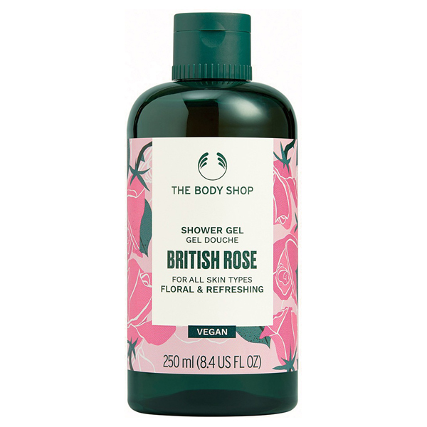 THE BODY SHOP ギフトセット ボディケアギフト PG / THE BODY SHOP(ボディケアキット, キット