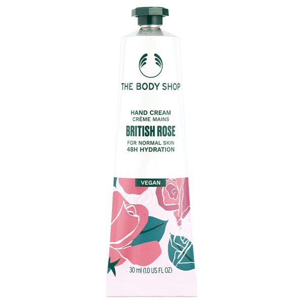 数量限定】ボディケアギフト BR / THE BODY SHOP(ボディケア