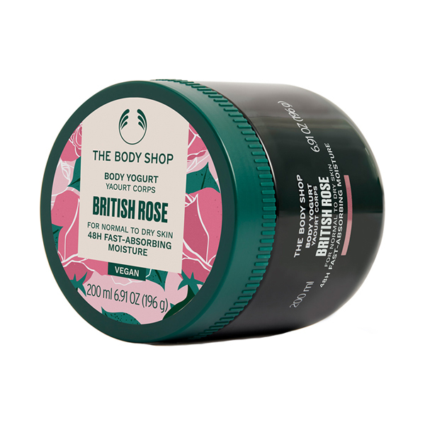 ボディケアギフト BR / THE BODY SHOP(ボディケアキット, キット