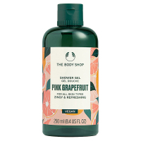 数量限定】ボディケアギフト PG / THE BODY SHOP(ボディケアキット