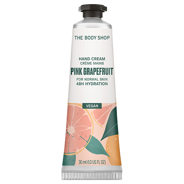 数量限定】ボディケアギフト PG / THE BODY SHOP(ボディケアキット